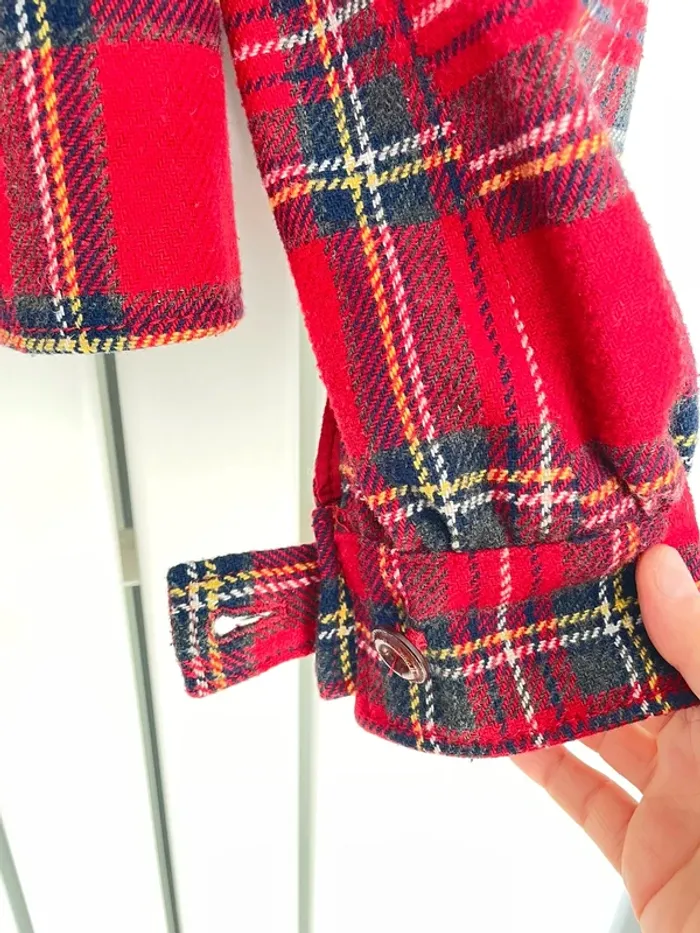 Gilet Sisley - photo numéro 13