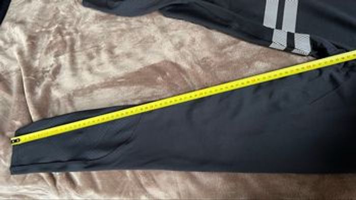 Legging de sport noir Stronger taille S - photo numéro 8