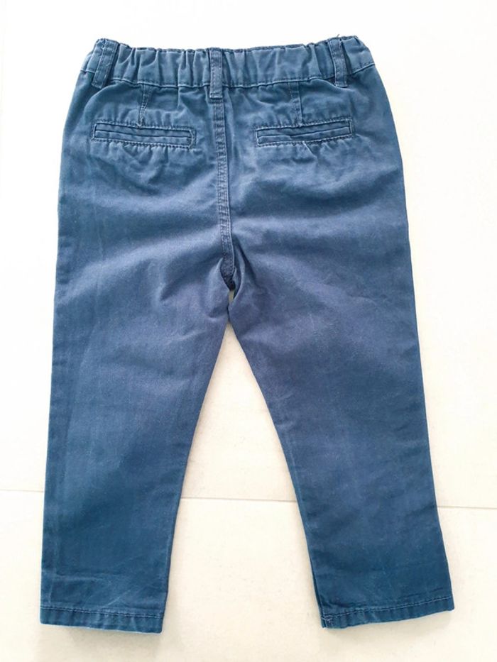 Pantalon 24mois - photo numéro 2