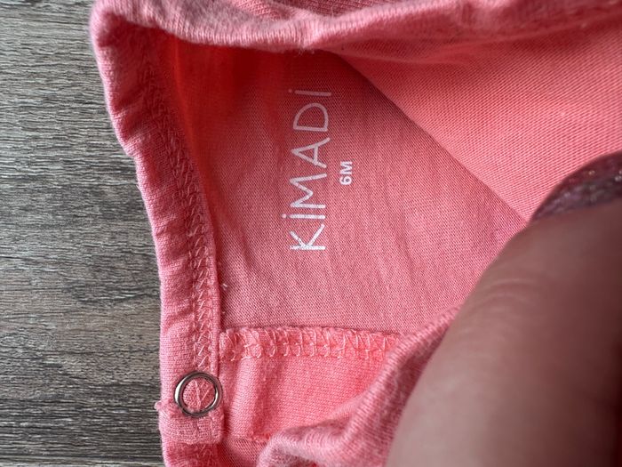- Pyjama Kimadi - 6 mois - Très bon état - photo numéro 2