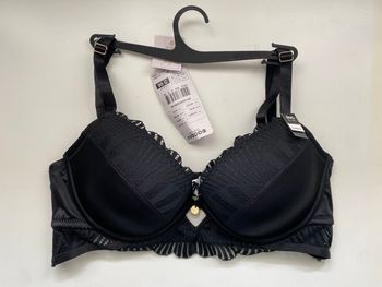 Soutien-gorge corbeille 90C GÉMO