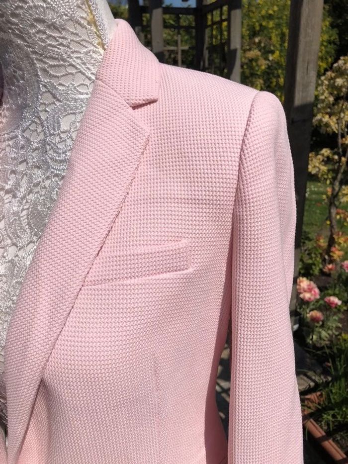 Blazer Zara neuf taille S - photo numéro 4