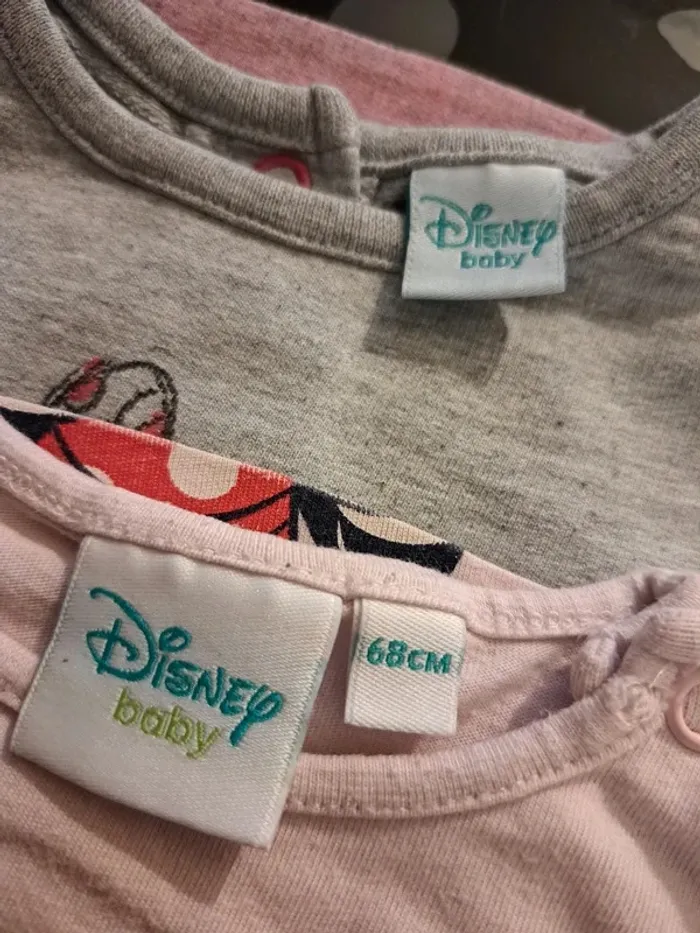 Tops Disney - photo numéro 3