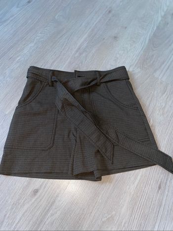 Short automne taille 36