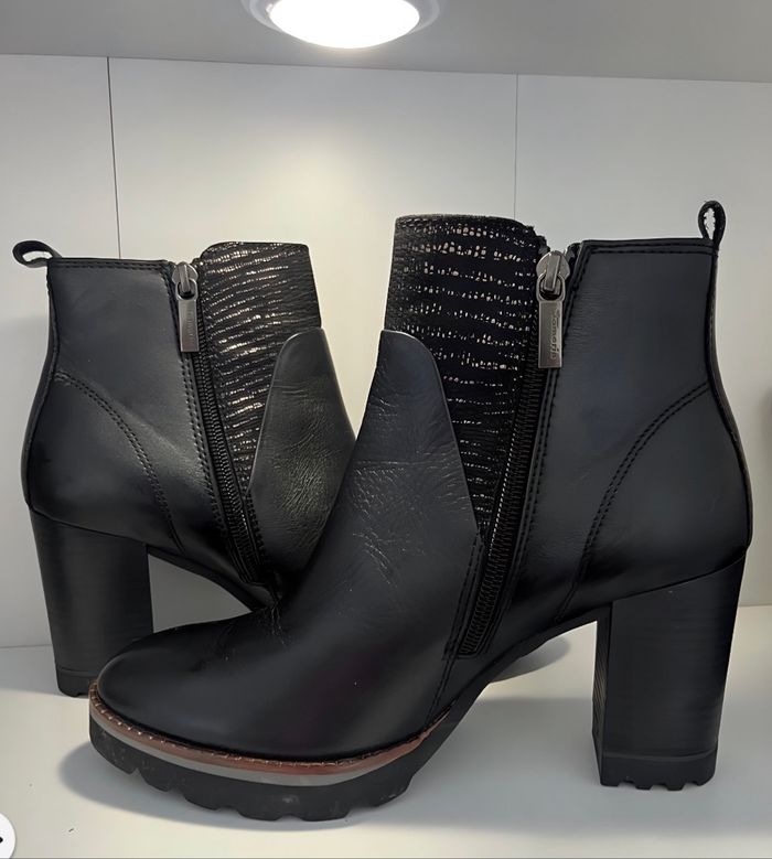 Botte tamaris - photo numéro 2