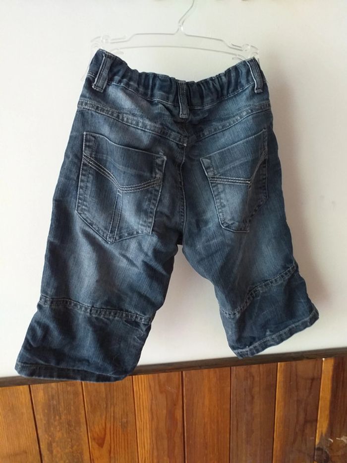 Short en jeans - photo numéro 2