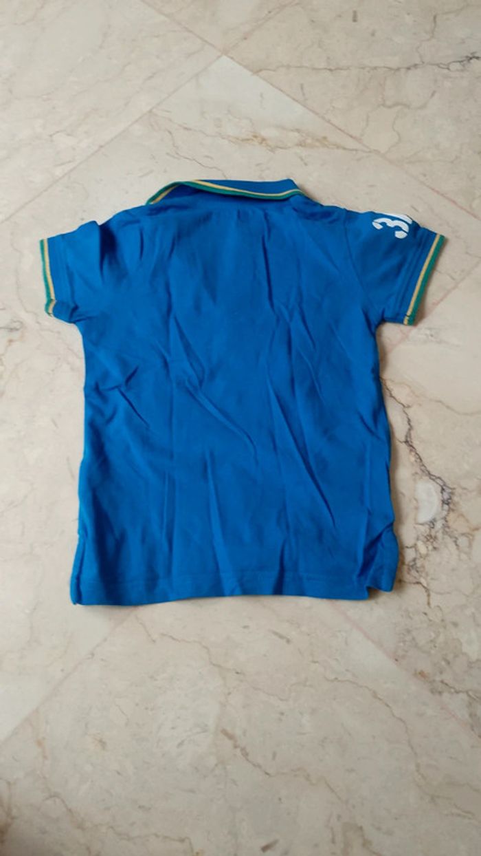 #manu_7896garcon5ans polo - photo numéro 5