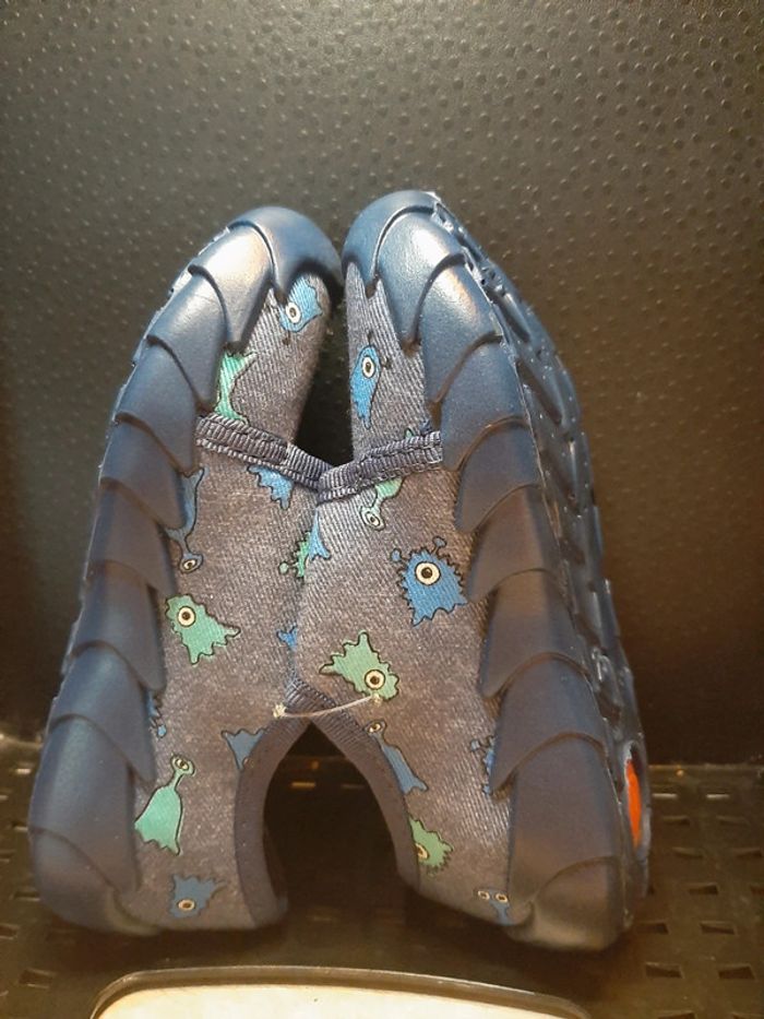 Chausson enfant - photo numéro 2