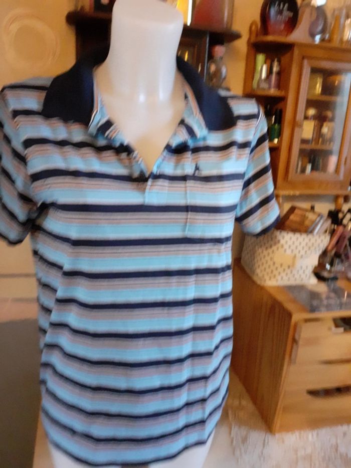 Polo homme - photo numéro 5