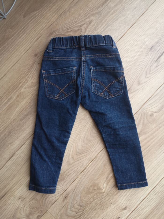 Jean Slim 3A - photo numéro 3