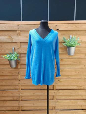 Pull taille unique