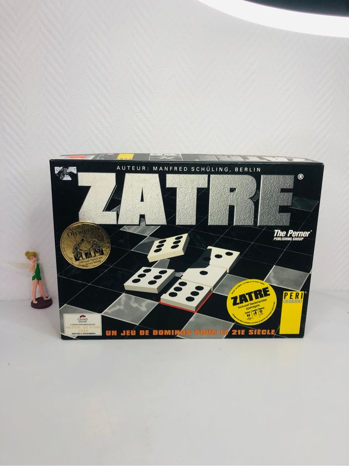 Zatre