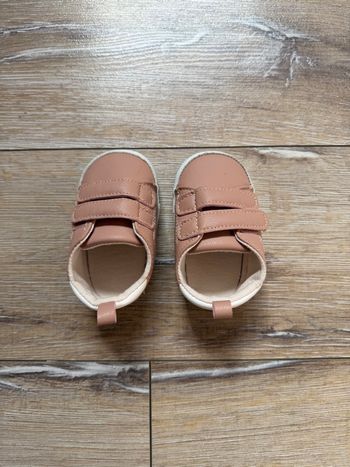 Chaussures 6/9 mois 
