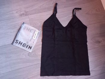 Debardeur Gainant Taille XL