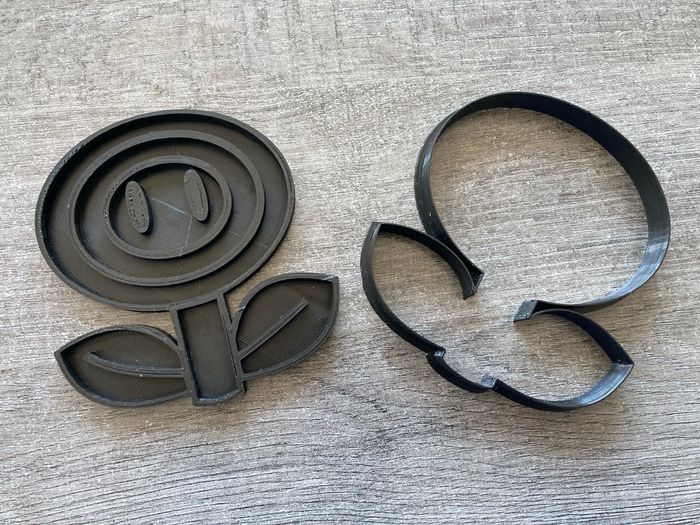 Emporte pièce - photo numéro 2