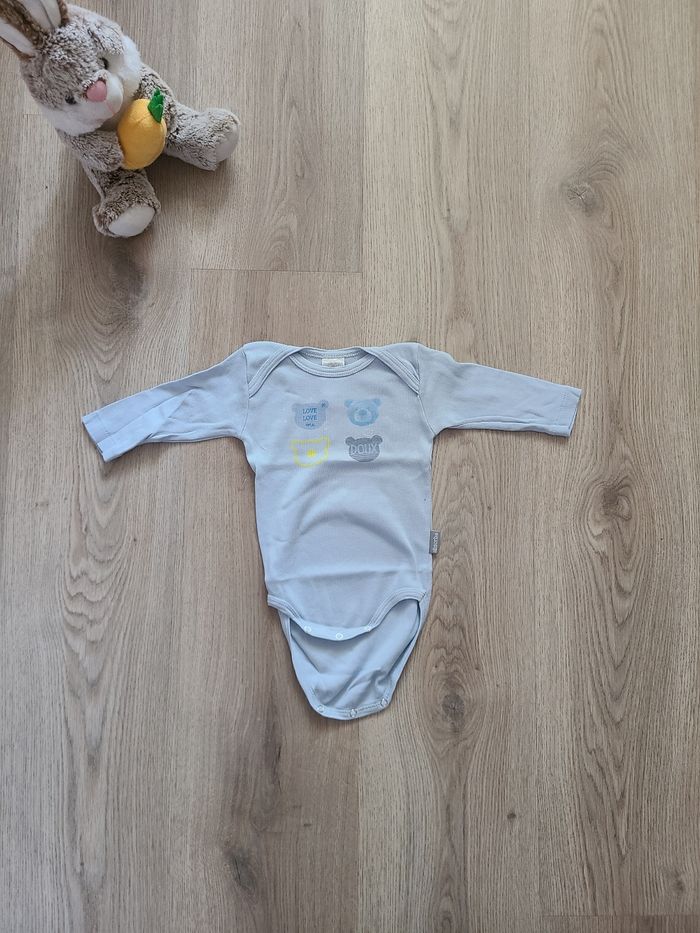 Body 9 mois - photo numéro 2