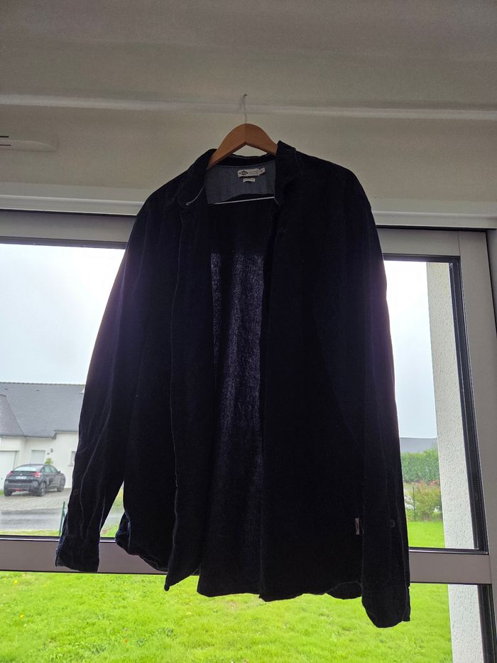 Chemise lee cooper