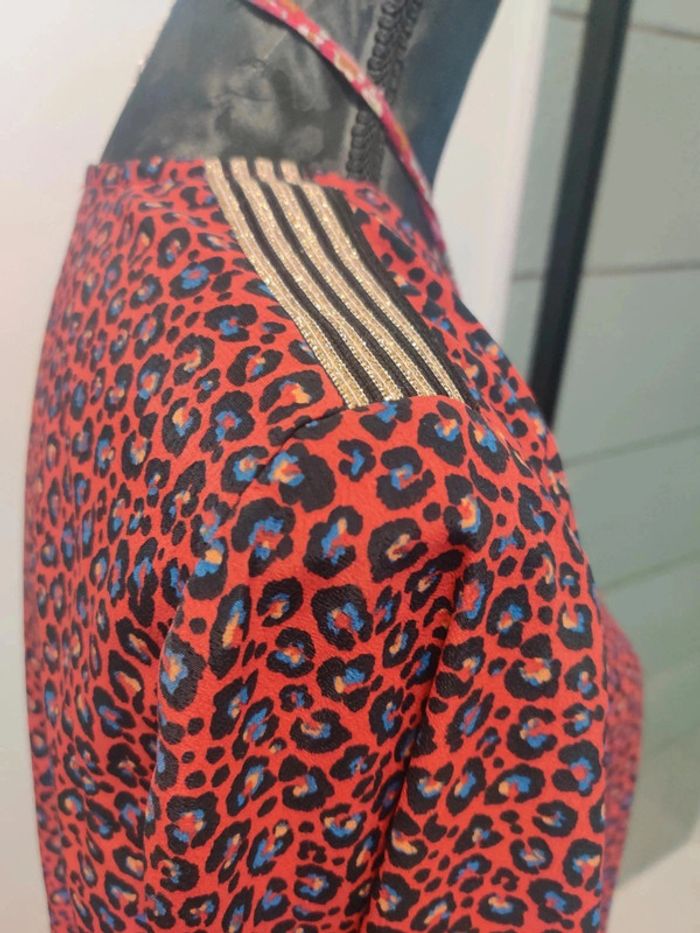 Blouse Promod - photo numéro 5