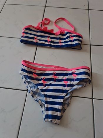 Maillot de bain 3/4ans