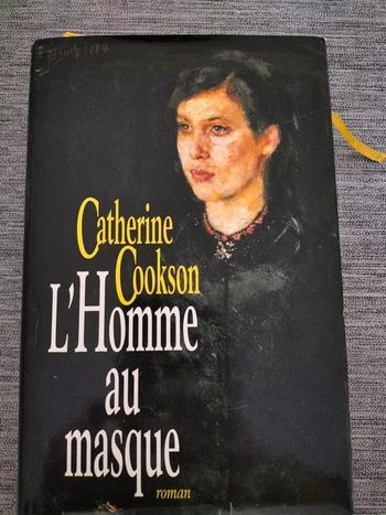 L'homme au masque