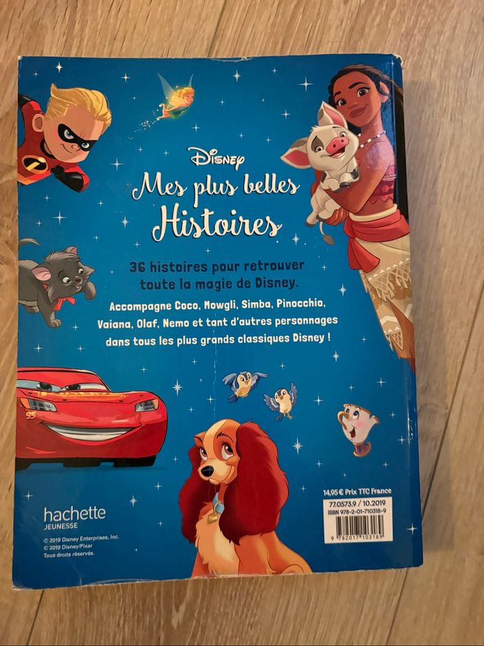 Mes plus belles histoires - photo numéro 3