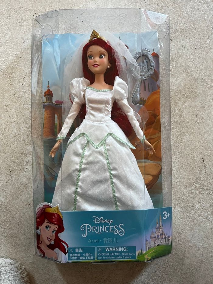 Princess Disney - Ariel