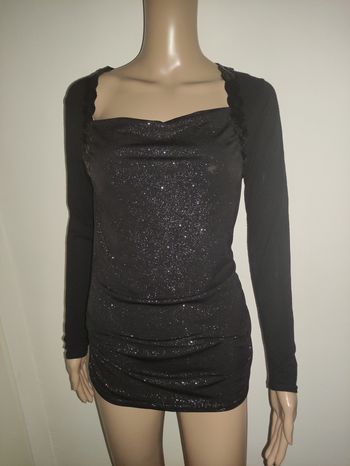 Tunique xanaka taille M