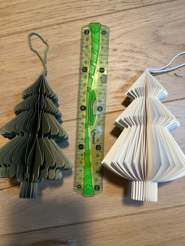 Kit DIY decoration Saoin de Noel - photo numéro 2