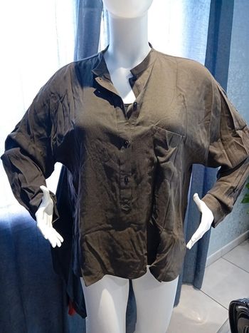 Chemisier zara taille m