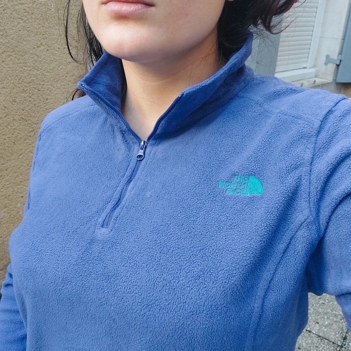Polaire TNF L femme - photo numéro 2
