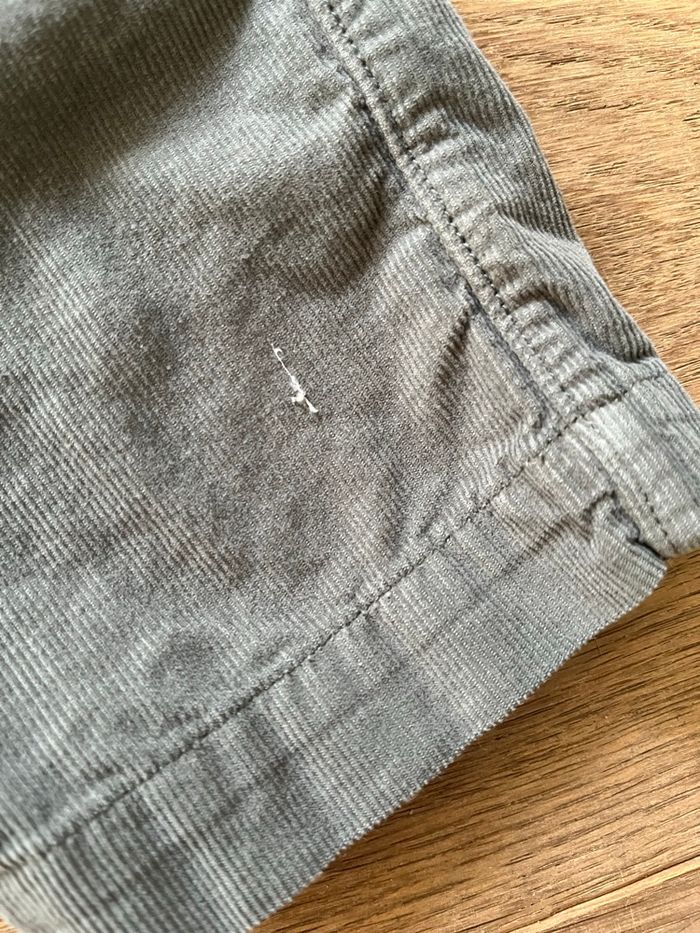 Petit bateau 5 ans - photo numéro 4