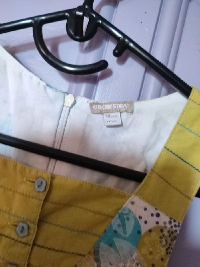 Robe été - photo numéro 5