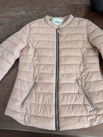 Manteau femme