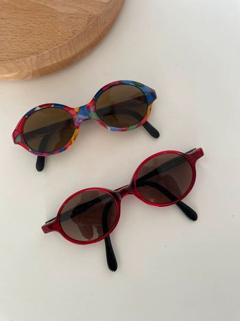 Lunette solaire enfant