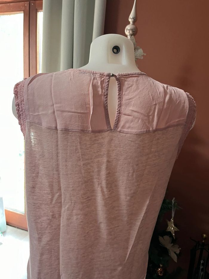 Blouse - photo numéro 4