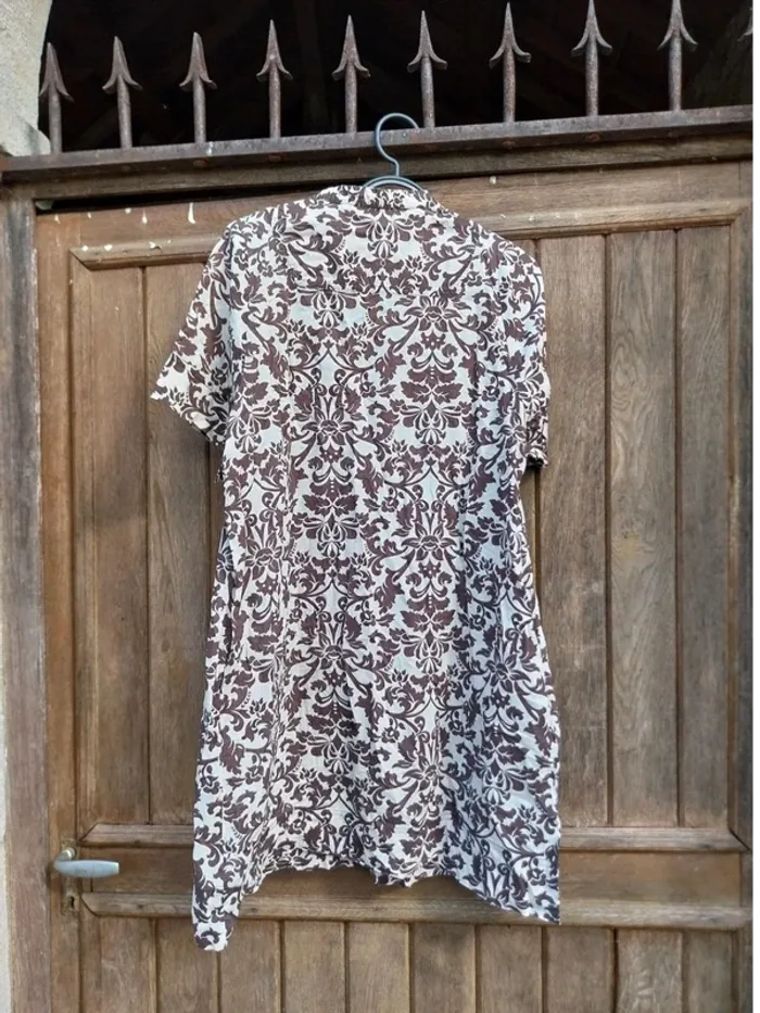 Robe d'été femme 42 - photo numéro 2
