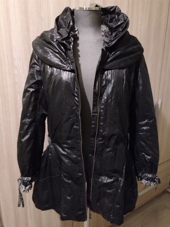Manteau fin femme taille 42