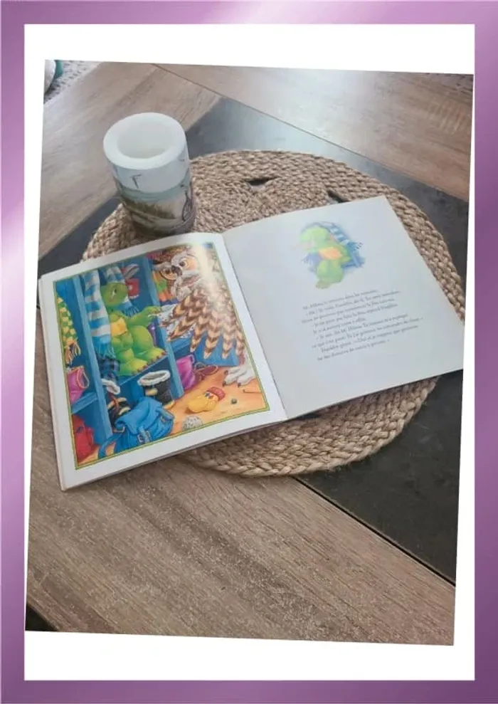 Livre franklin - photo numéro 2