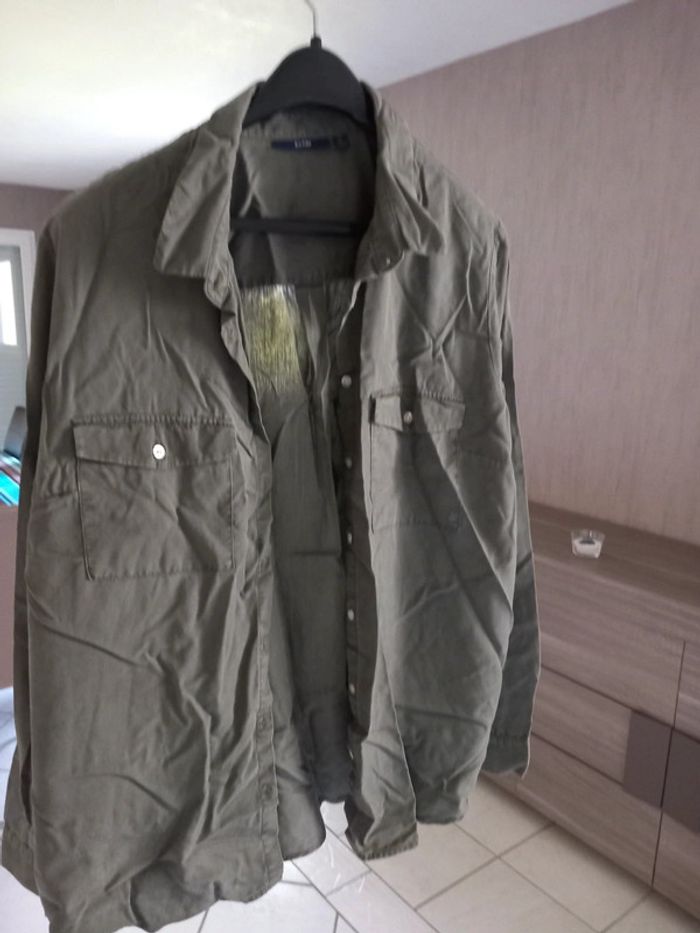Chemise