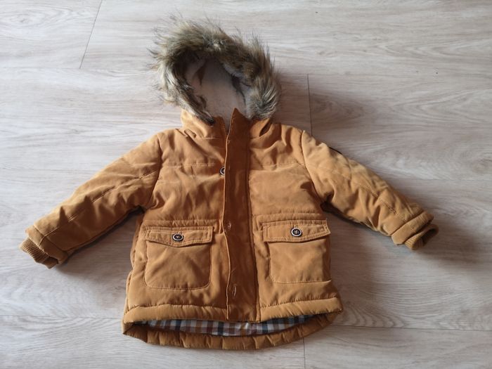 Lot vêtement 12 mois - photo numéro 9