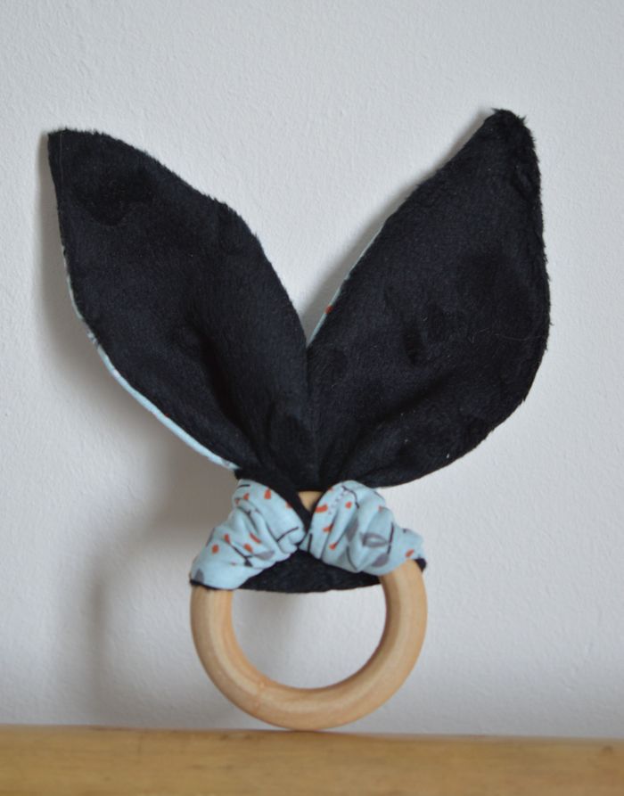 baby box, coffret naissance, accessoires bébé, doudous - photo numéro 8