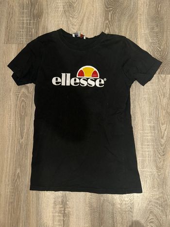 Tee shirt Ellesse TM