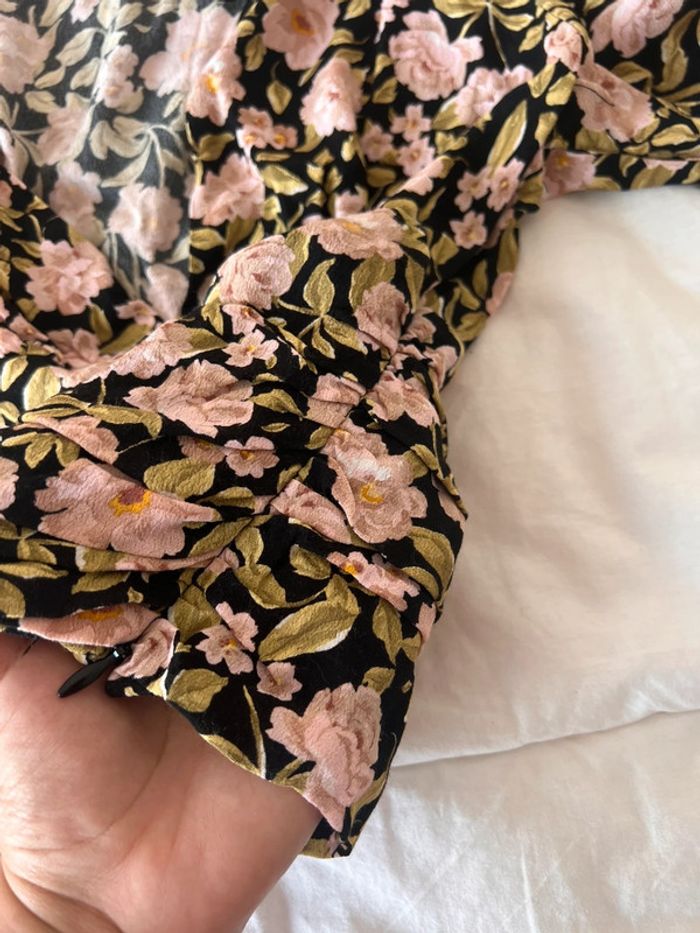 Haut Zara - photo numéro 5