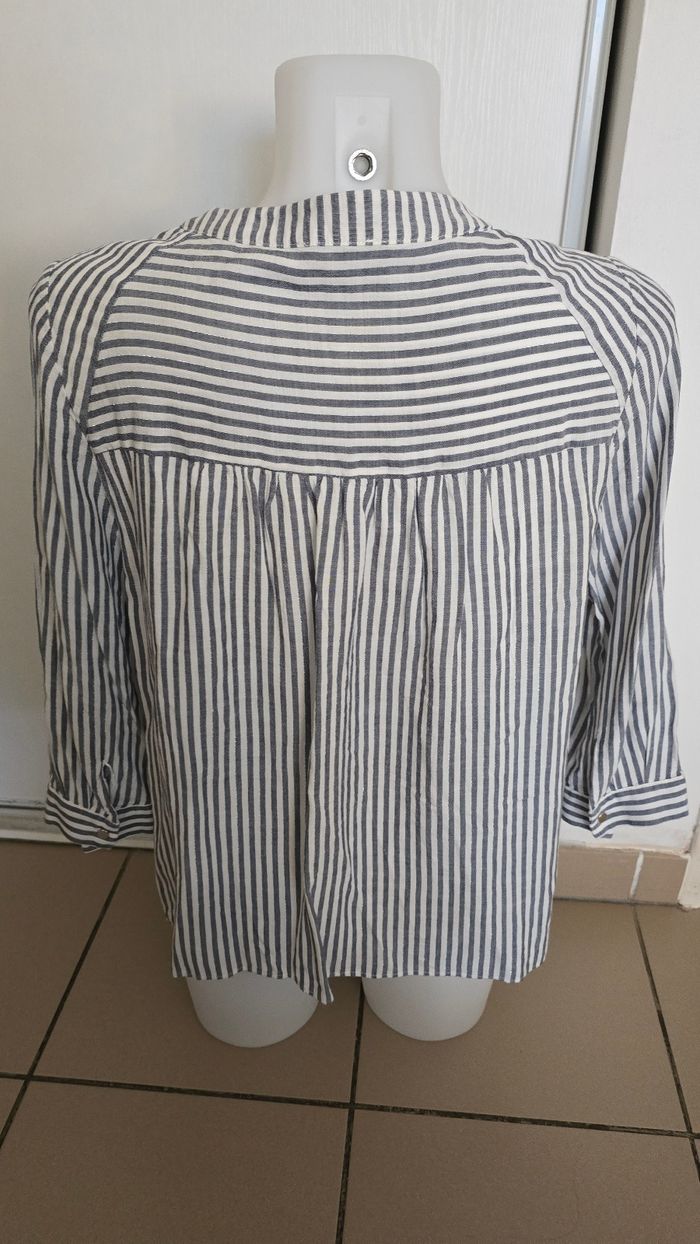 Blouse breal taille 36 - photo numéro 5