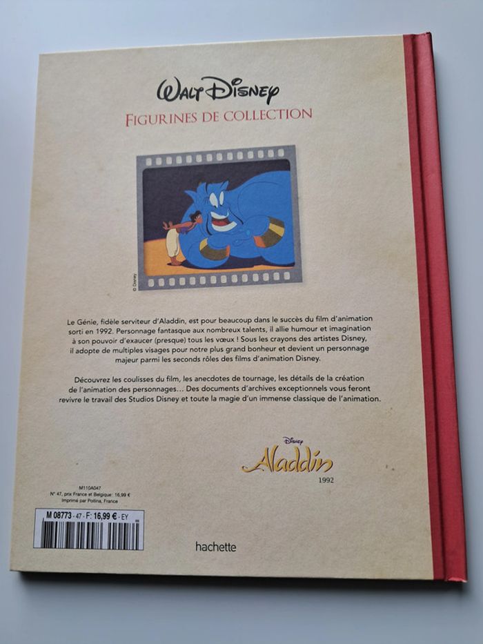 Livre Génie de Walt Disney - Tome 47 - photo numéro 4