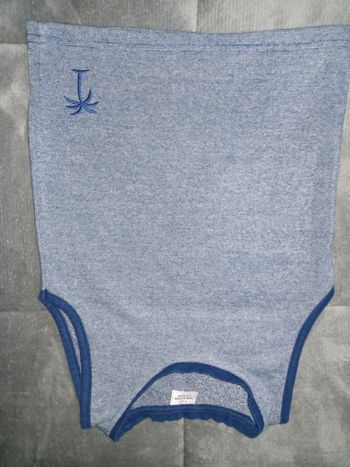 Débardeur garçon Taille 6 ans Tape à l'œil 