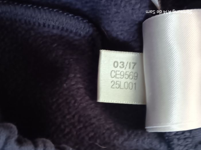 Jogging fille adidas 18-24 mois - photo numéro 6