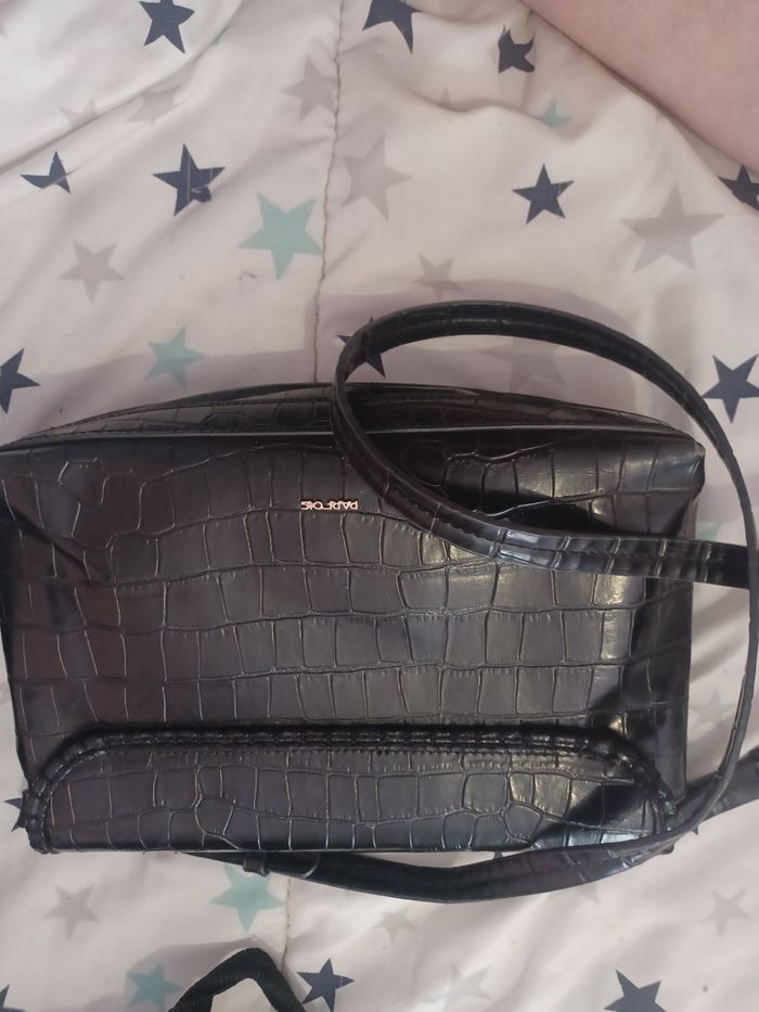 Sac à main noir - photo numéro 3