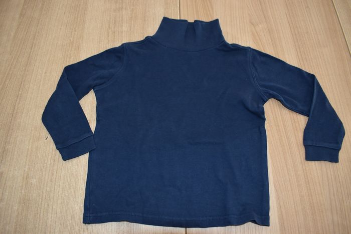 lot de 2 t-shirt - photo numéro 2