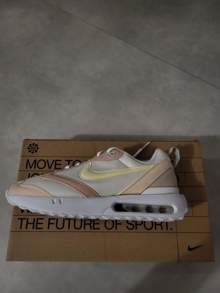 nike air max dawn - photo numéro 2